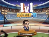 1v1Soccer.io