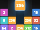 2048 Drop