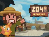 2048 Rogue