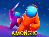 Among Us.io