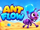 Ant Flow