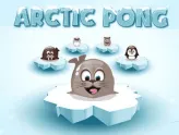 Arctic Pong IO