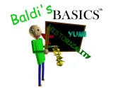 Baldi's Basics 