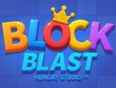 Block Blast 3D