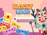 Blocky Rush