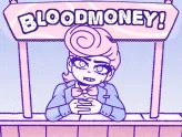 BloodMoney 