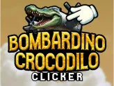 Bombardino Crocodilo Clicker 