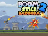 Boom Stick Bazooka 2 Puzzles