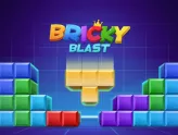 Bricky Blast
