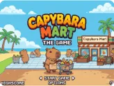 Capybara Mart
