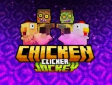 Chicken Jockey Clicker