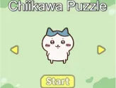 Chiikawa Puzzle