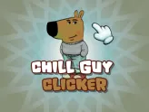 Chill Guy Clicker