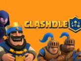 Clashdle