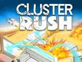Cluster Rush