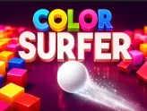 Color Surfer