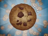 Cookie Clicker