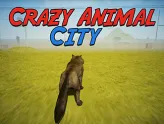 Crazy Animal City