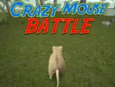 Crazy Mouse Battle