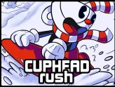 Cuphead Rush