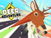 Deer Adventure