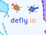 Defly io