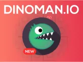 Dinoman.io