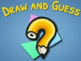 Draw and Guess