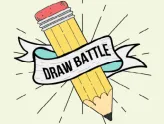 Draw Battle