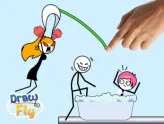 Draw to Fly