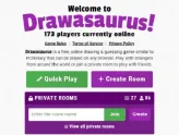 Drawasaurus