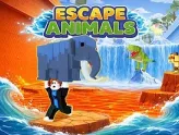 Escape Animals