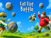 Fall Flat Battle