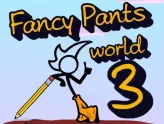 Fancy Pants 3