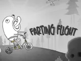 Farting Flight