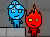 Fireboy And Watergirl