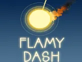 Flamy Dash