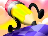 Draw Online Game