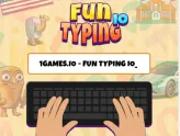 Fun Typing IO