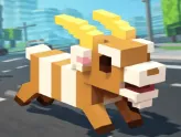 Goat Rampage