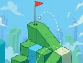 Golf Puzzle