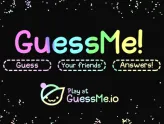 GuessMe