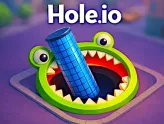 Hole io