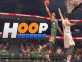 Hoop Legends