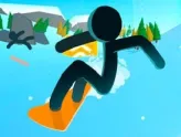 Icy Dash