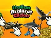 Italian Brainrot Clicker