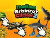 Italian Brainrot Clicker 2