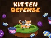 Kitten Defense