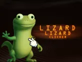 Lizard Lizard Clicker