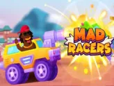 Mad Racers